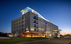 Aloft Wichita